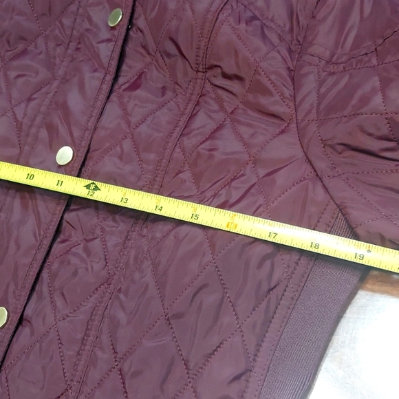 a new day Women's Light Quilted Jacket - Picture 7 of 9